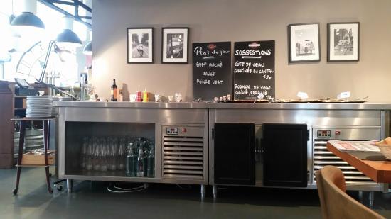 La Brasserie de Jean